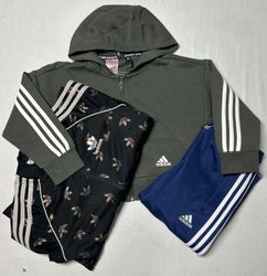 Adidas kids WR_0773