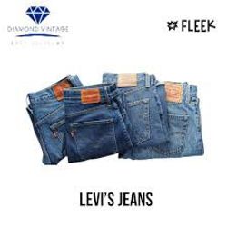 Levi's Jeans (DV -01-510)