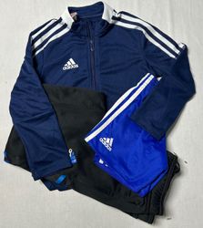 Adidas kids WR_0774