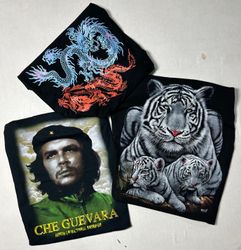 Printed T-shirts WR_0776