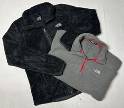 The North Face Jackets WR_0777