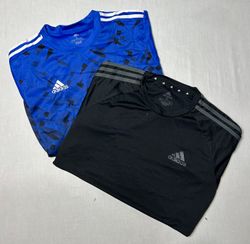 Adidas T-shirts WR_0778