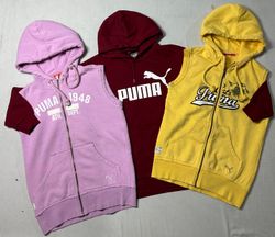 Puma sweatshirt WR_0781