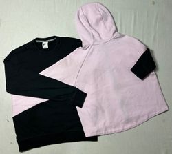 Saias de moletom Nike WR_0784