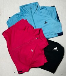 Jaquetas Adidas WR_0785