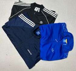 Jaquetas Adidas WR_0786