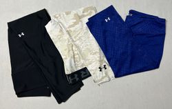Leggings Under Armour WR_0788