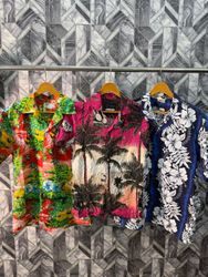 AVG-0194 Hawaii Shirts