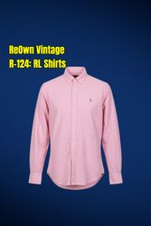 Polo Ralph Lauren Shirts | R-124