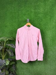Polo Ralph Lauren Shirts | R-124