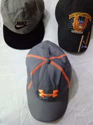 CR6234 Vintage Mix Brand Caps