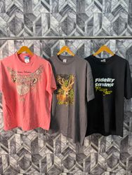 AVG-0200 Single stitch T-shirts