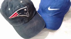 CR6244 Vintage Mix Brand Caps