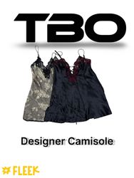 Designer-Spaghetti-Top