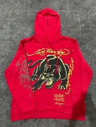 Veste à capuche zippée pour hommes