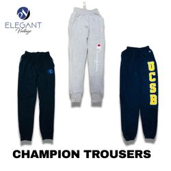 Pantalons Champion - EVM0337