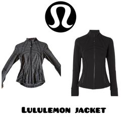 Lululemon jacket
