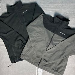 Columbia Jacket (ZRS:177)