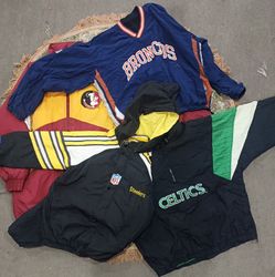 NFL,Starter Vintage Jacket