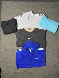 Mix Brand Vintage Sweatshirts