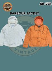 Barbour Jackets Ak-728