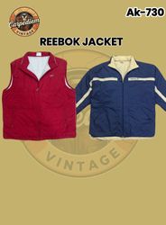 Reebok Jacket Ak-730