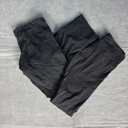 Lululemon Leggings (ZRS:187)