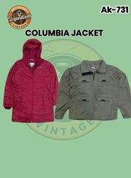 Columbia Jacket Ak-731