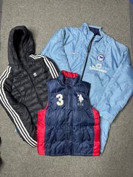 Mix Brands Jacket
