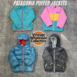 Giubbotti Puffer Patagonia - (31/01)