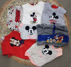 Mickey Mouse Fleece Jacket