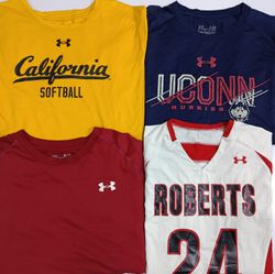 Under Armour T-Shirt 15 Stück (RV # 162)