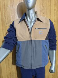 Giacca Carhartt Detroit Upcycle Multi colore