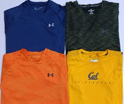 Under Armour t-shirt 22Pcs (RV # 163)