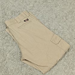 DICKIES COTTON & CARGO TROUSER'S - BUNDLE 03