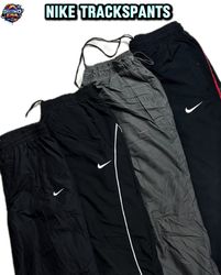 Pantoloni da corsa Nike vintage