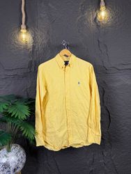 Polo Ralph Lauren Shirts | R-126
