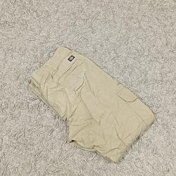DICKIES COTTON & CARGO TROUSER'S - BUNDLE 05