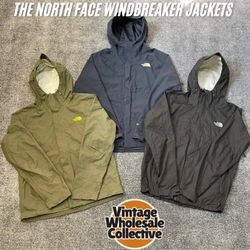 Giubbotti Windbreaker The North Face - (31/01)