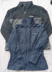 CR6235 Vintage Columbia Mix Bundle