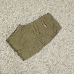 DICKIES COTTON & CARGO TROUSER'S - BUNDLE 09