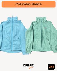 Columbia Fleece (241)