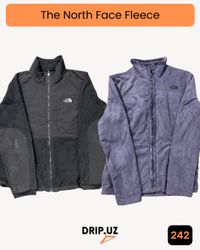 The North face Fleece & Denali (242)