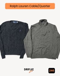 Ralph Lauren Sweaters (246)