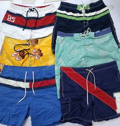 Tommy Hilfiger Shorts 10Pcs (RV # 171)