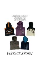 Harley Davidson Sweatshirts