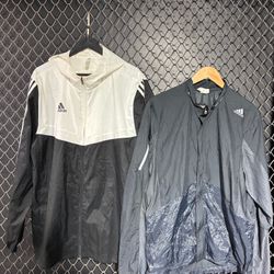 Adidas Windbreaker (FNC:1423)