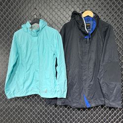 Mix Branded Windbreaker | Adidas| Nike | (FNC:1425..