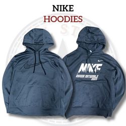 Nike Hoodies