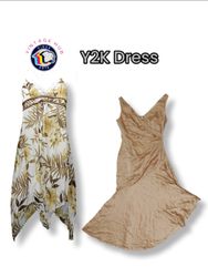 Vestidos Y2K